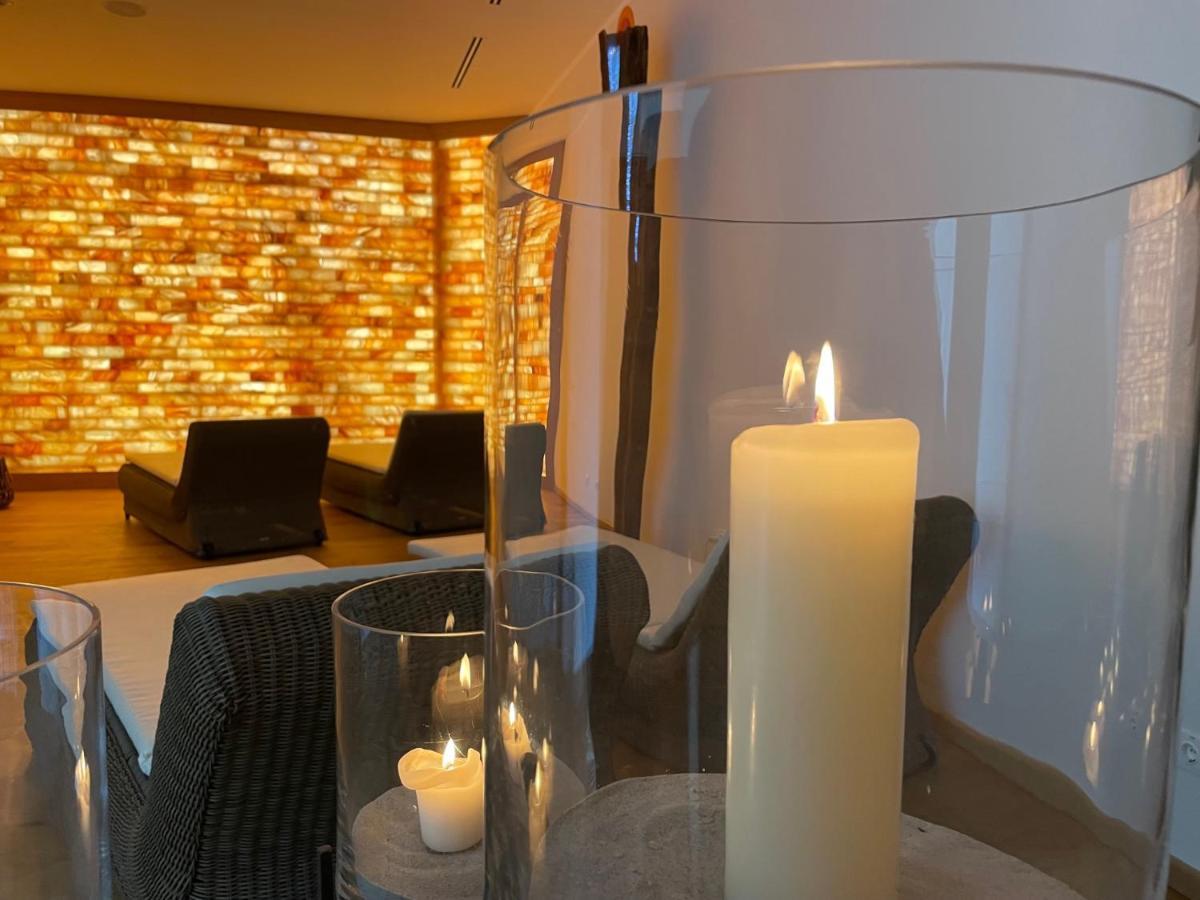 Strandhotel Fischland Dierhagen Exteriér fotografie